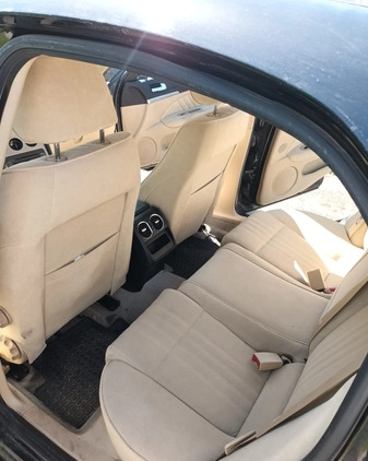 Alfa Romeo 159 cena 11000 przebieg: 169000, rok produkcji 2007 z Warszawa małe 56